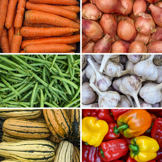 Farm Membership / Credit